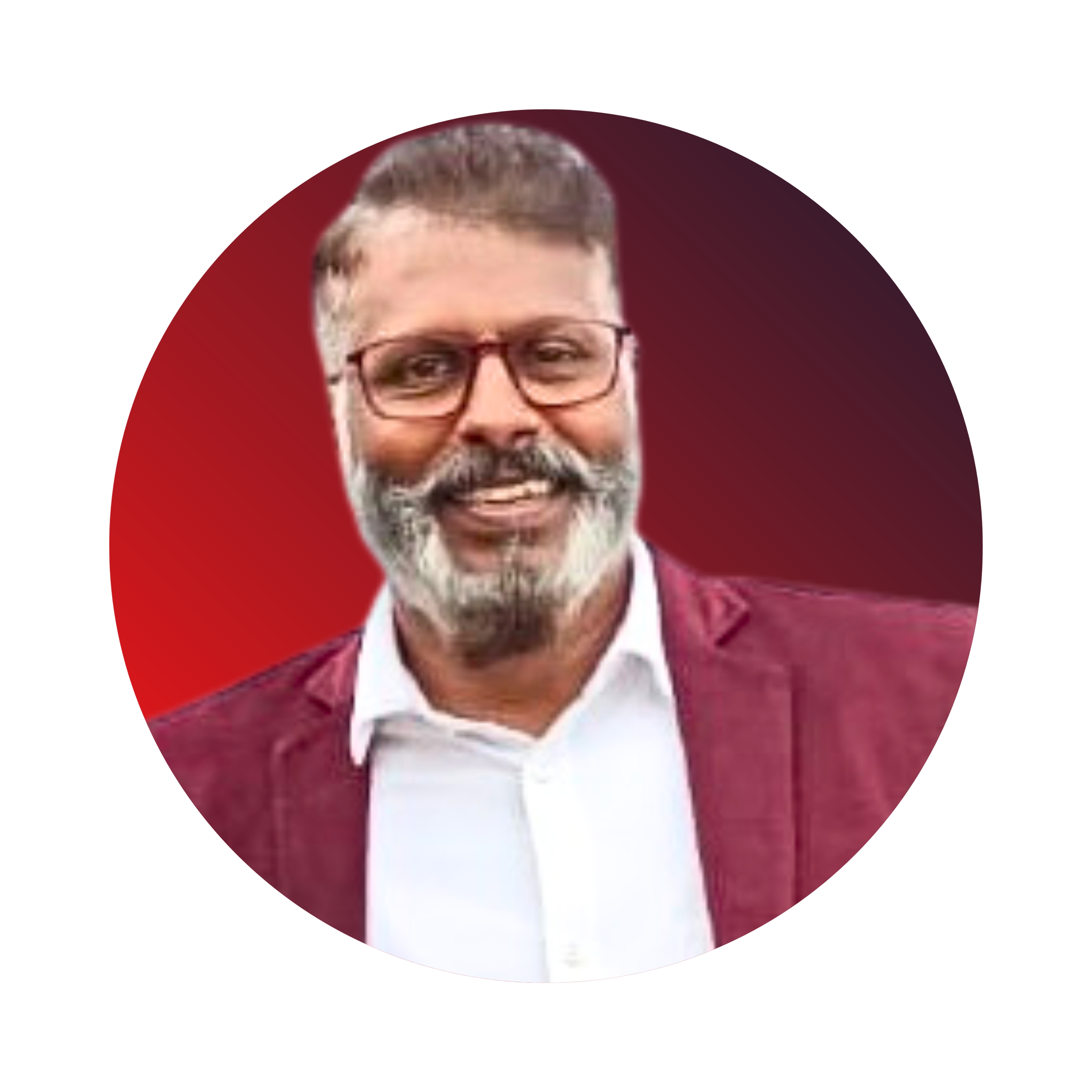Andrew Thanauj Kumar