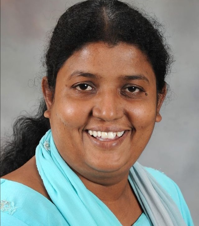 Gayathri Venkatesan