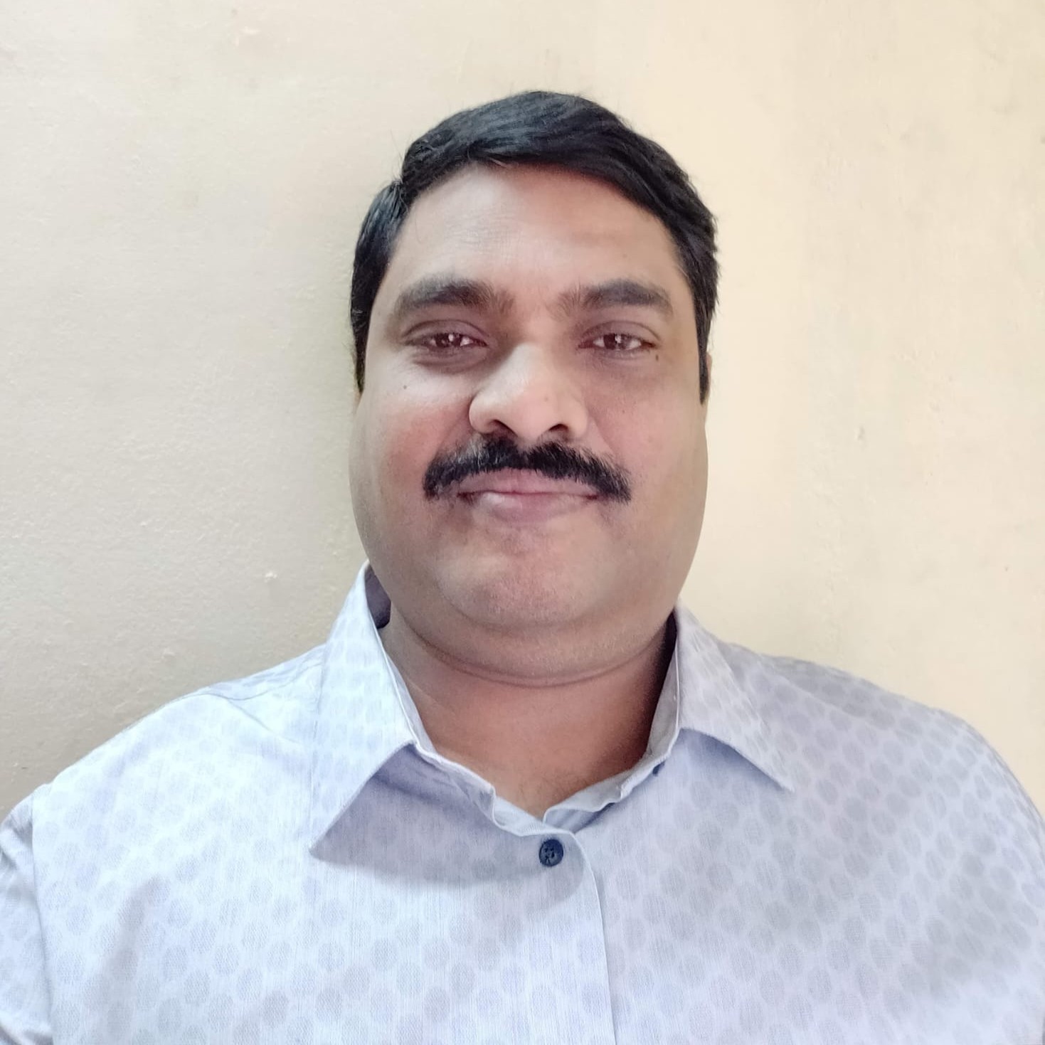 Dr. V. John Sundar