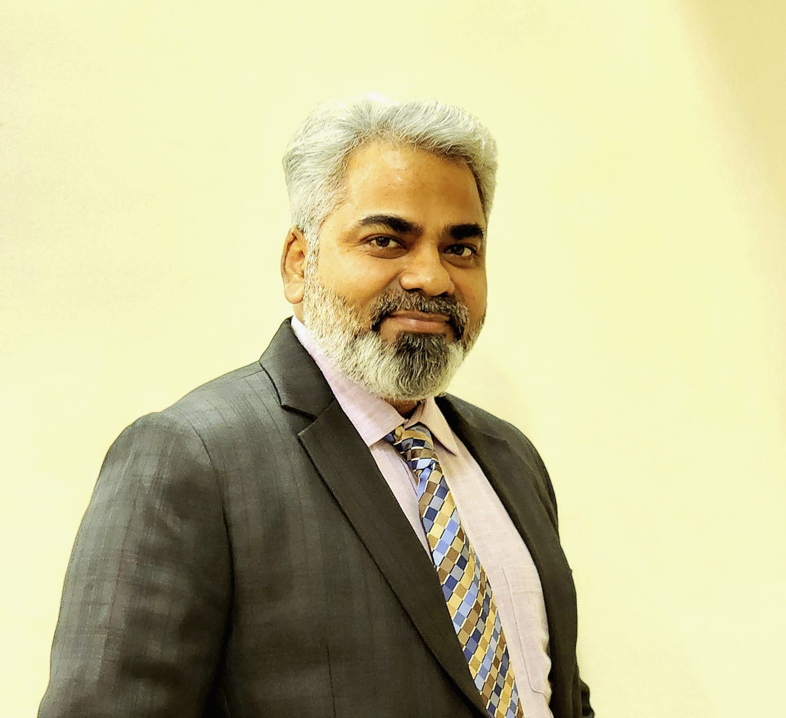 Raghav Krishnan