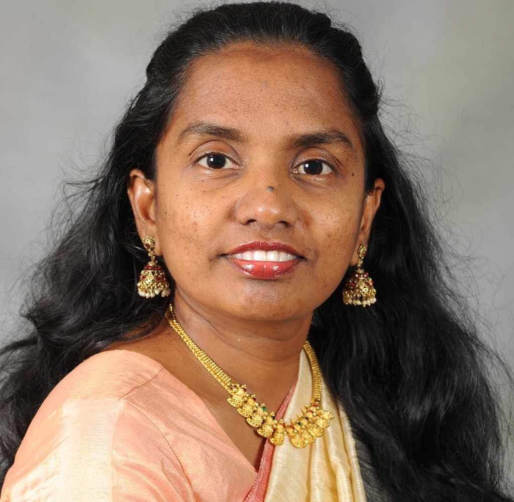 Sharon Philomena